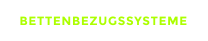 BETTENBEZUGSSYSTEME